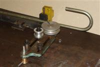 biegen von Stahlrohren bis zum Durchmesser 20 mm