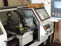 CNC